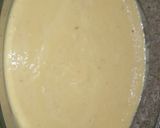 A picture of step 6 of #mango rice kheer.