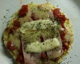 Foto del paso 5 de la receta: Pizza Paraguaya
