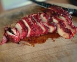 Foto langkah ke 4 dari resep Chicken Charsiu (Char Siew Chicken Roast).