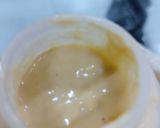 A picture of step 2 of Instant Jalebi.