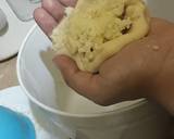 Pull a part Bread stuffed with Qeema recipe step 5 photo