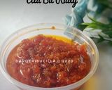 Foto langkah ke 5 dari resep (26)Sambal bawang ala Bu Rudy.