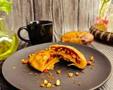 A picture of step 6 of Sweet Himachali Siddu - Warm & Festive Treat.