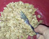 Foto langkah ke 1 dari resep *kue ciu, aci cau (pisang sagu)*.