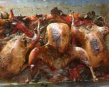 Foto del paso 10 de la receta: Pajaritos 🐦🐦🐦