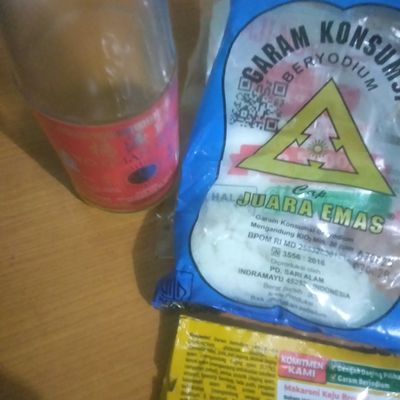 Langkah 5