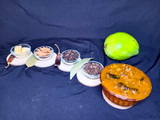 કેરી ગોળનું વઘારીયું અથાણું (Keri Gol Vaghariyu Athanu Recipe In Gujarati)