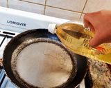 Foto del paso 2 de la receta: Lomito a la improvisada
