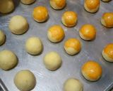 Foto langkah ke 4 dari resep Nastar Jumbo atau Kue Kering Nanas dengan Oven Tangkring.