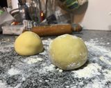 Foto del paso 3 de la receta: Tartaletas de jamón & mozzarella sin TACC