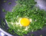 ผักหวานผัดไข่ วิธีทำสูตร 2 รูป