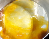Foto del paso 1 de la receta: Salsa Toffee (o falso dulce de leche)