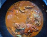 Foto langkah ke 4 dari resep 621. Asam Padeh Kakap Merah.