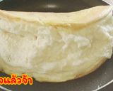 รูปขั้นตอนการทำที่ 5 ของ ไข่เจียวฟูนุ่ม