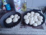 Pancitos de avena🍞
