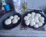 Foto del paso 9 de la receta: Pancitos de avena🍞