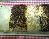 Foto langkah ke 9 dari resep Roti Kentang Super Lembuuutt.