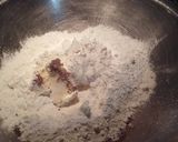 Foto del paso 1 de la receta: Galletitas de chocolate rústicas!!!😁
