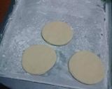 Foto del paso 3 de la receta: Masa sableé