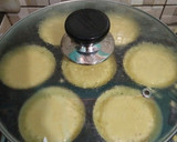 Foto langkah ke 4 dari resep Pizza Mini.