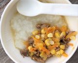 Foto langkah ke 6 dari resep Mpasi 10bulan tumis hati ayam.