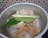 Foto langkah ke 1 dari resep Soto mie Bogor.