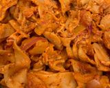 પાસ્તા (Pasta Recipe In Gujarati) રેસીપી સ્ટેપ3ફોટો