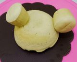Foto langkah ke 7 dari resep 3D Chicken Cake.