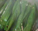 Foto langkah ke 6 dari resep Otak-Otak Ikan Pipih (Belida).