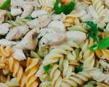 Pasta Salad recipe step 4 photo