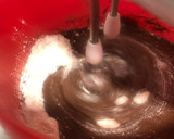 Foto del paso 2 de la receta: Brownie de chocolate en NewCook