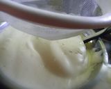 Foto del paso 2 de la receta: Bizcochuelo o bizcocho base light (0% harina, 0% materia grasa, 0% azúcar)