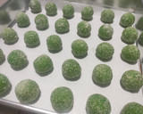 Foto langkah ke 5 dari resep Klepon Cookies.