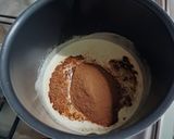 Foto del paso 3 de la receta: Turrón de avena con nueces