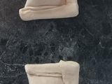 Empanadas pollo y napolitana