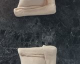 Foto del paso 5 de la receta: Empanadas pollo y napolitana