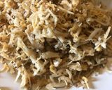 Foto langkah ke 3 dari resep Sayur Lodeh Daun Singkong.