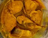 A picture of step 4 of Baked fish.