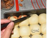 牛奶優格小狗手撕麵包的食譜步驟7照片
