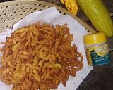 Foto langkah ke 12 dari resep Cheetos Jagung KW RENYAH SANGAT.