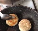 Foto langkah ke 8 dari resep Bakpia isi Sayur Sosis.