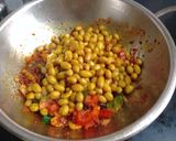 நிலக்கடலை குழம்பு(புளி) ரெசிபி ஸ்டேப் 4 புகைப்படம்