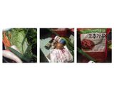 Foto langkah ke 1 dari resep Easy Traditional Kimchi (korean side dish).