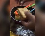 Foto langkah ke 4 dari resep Gabin Vla susu.