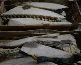 Foto langkah ke 2 dari resep Bali / pepes Tongkol (cue) (tnp daun pisang).