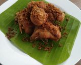 Foto langkah ke 7 dari resep 84. Ayam goreng ketumbar.