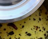 A picture of step 9 of Moru Curry/Pullisery/Spiced Buttermilk (Kerala Special).