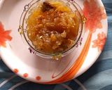 A picture of step 3 of Babugosha Laccha.
