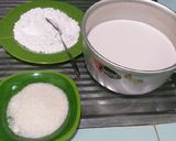 Foto langkah ke 1 dari resep Es pallu butung.