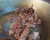 Foto langkah ke 2 dari resep Rawon Khas Ponorogo.